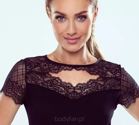 bluzki, tuniki, sukienki