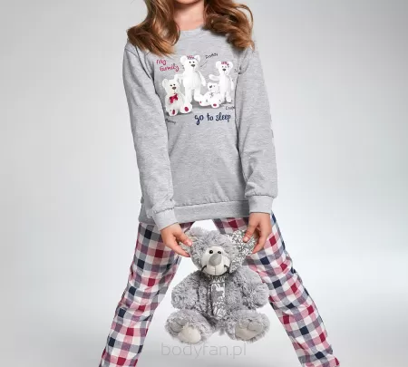 piżamy i koszule nocne