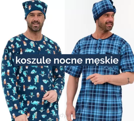 koszule nocne