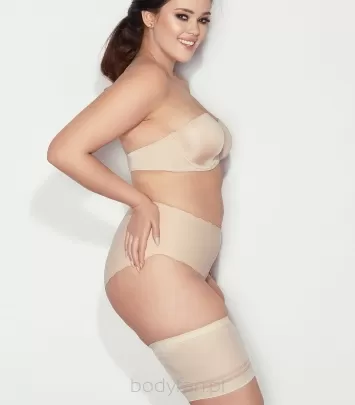 na obcierające się uda