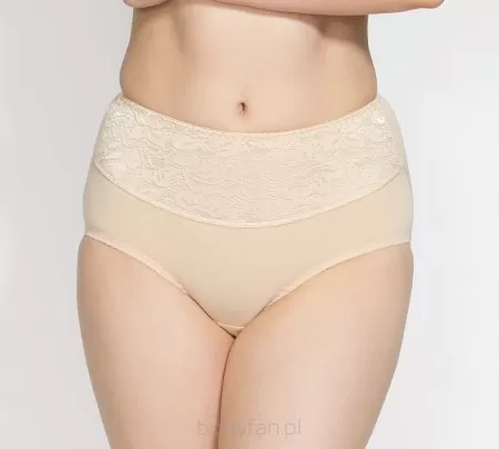 majtki Plus Size