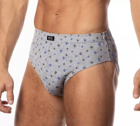 klasyczne slipy męskie